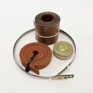 replacement parts for MSTSS500 tube sealer