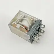 Temperature Relay Flat Style for RSH1525 Sealers