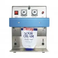 7" Stainless Steel Tube Sealer (PRE-ORDER) - THS177SS 7" Stainless Steel Tube Sealer (PRE-ORDER) - THS177SS