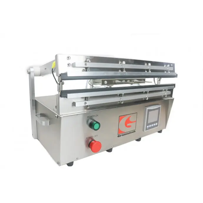 GXVS Dual Nozzle Vacuum Sealer