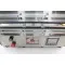 26" Dual Retractable Nozzle Vacuum Sealer detail