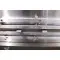 51" Dual Retractable Nozzle Vacuum Sealer detail