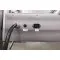 51" Dual Retractable Nozzle Vacuum Sealer detail
