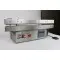 26" Dual Retractable Nozzle Vacuum Sealer 