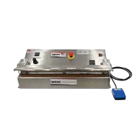 25" Validatable Impulse Sealer