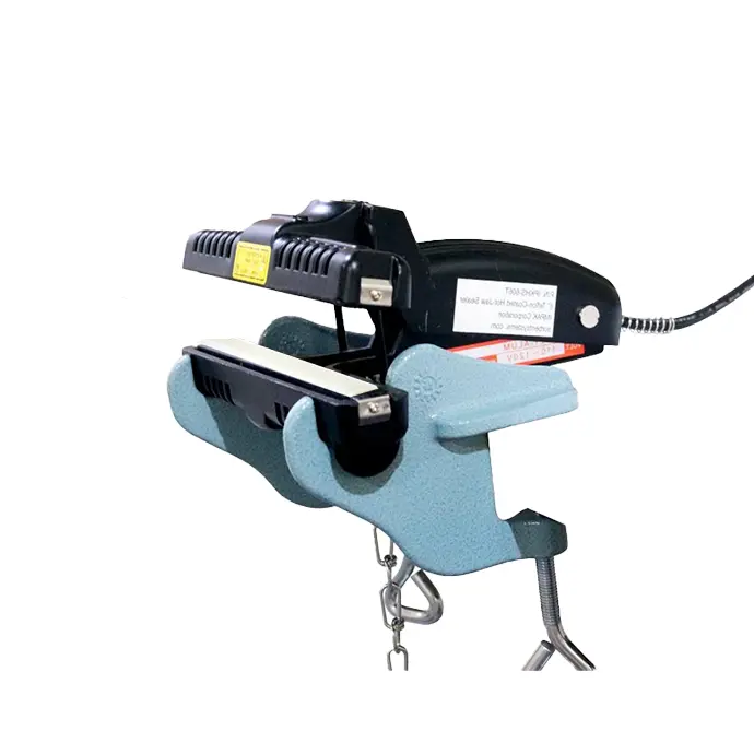 6" Hand Held Sealer with Foot Pedal 6" Hand Held Sealer with Foot Pedal