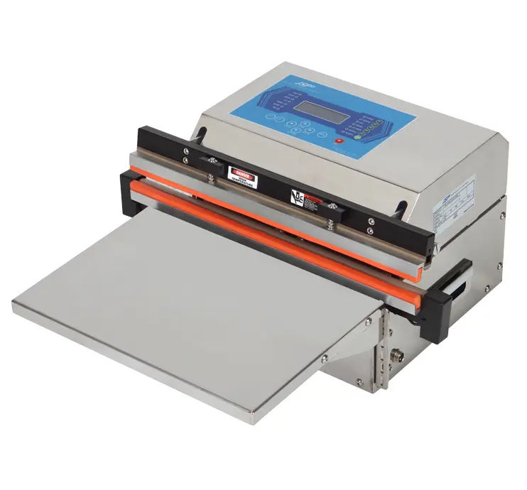 all electric vacuum sealer