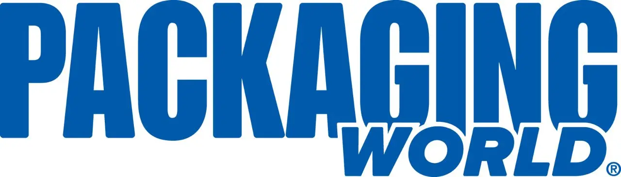 packaging world logo