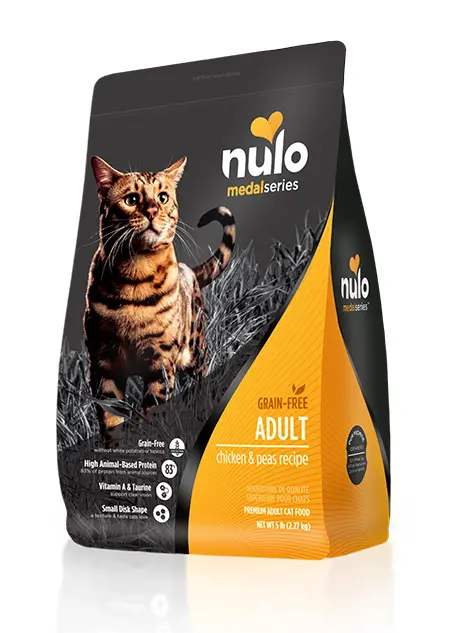 Matte with Gloss Accent Bag