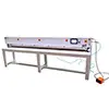 custom sealer with external vacuum pump