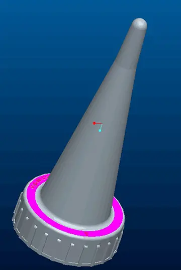 yorker render bottom