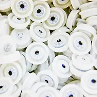 Degassing Valves for Coffee bags