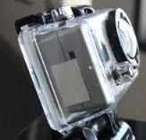 desiccant paper used to prevent camera fog