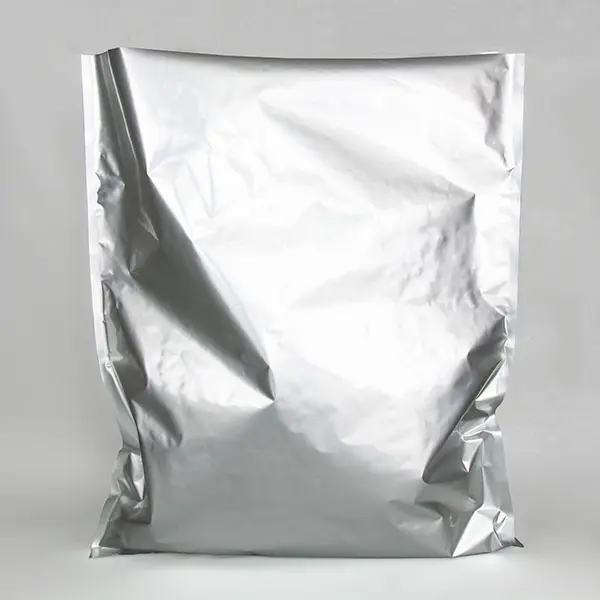 large high barrier pouch