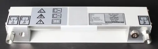 nitrogen gas generator