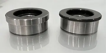 RapidSealer modified compression wheels