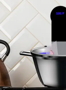 sous vide machine