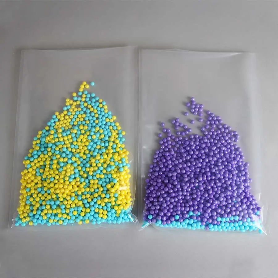 8.5 x 13 Clear Vacuum Seal Pouch