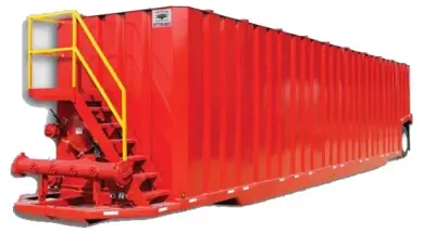 shipping containers