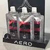 aero custom spouted pouches