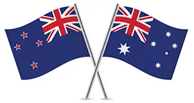 Australian flag
