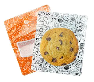 cookie bags