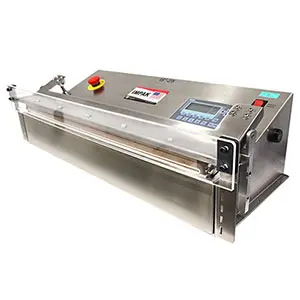 chamber vacuum sealers