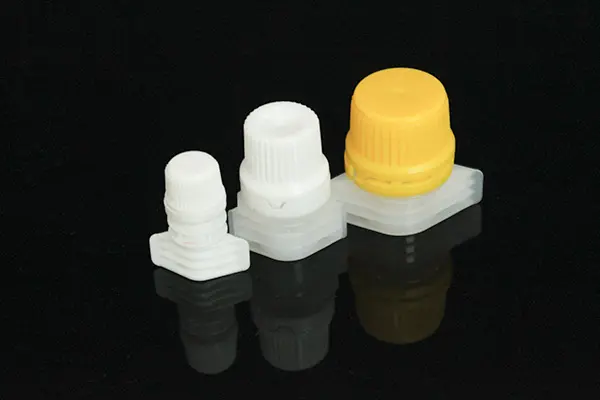tamper evident twist caps