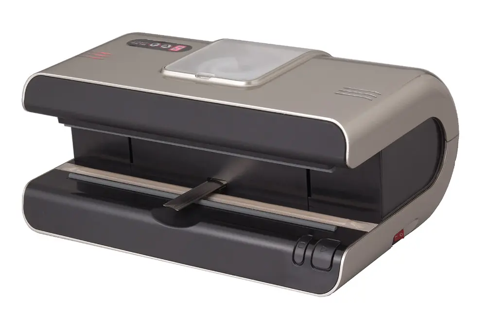 Hippo Vacuum Sealer Product Photo