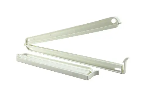 heatless sealing clips