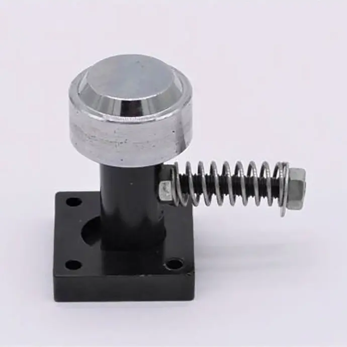 part laying on white background