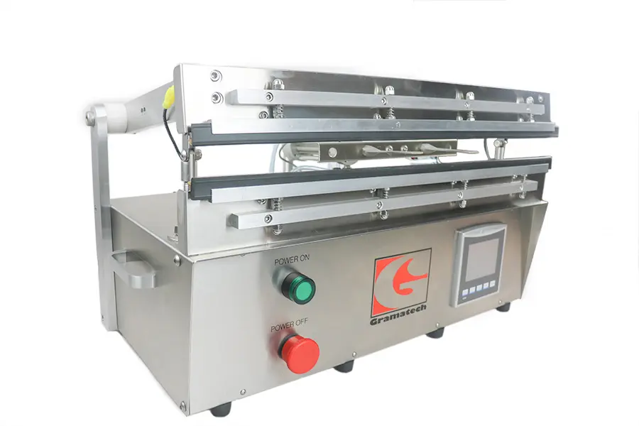 Gramatech sealer