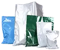 large size mylar foil bags