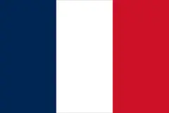 French Flag