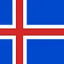 Icelandic Flag