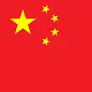 Chinese Flag