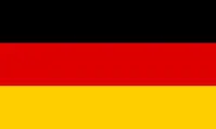 German Flag