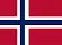 Norwegian Flag