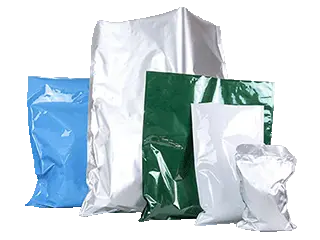 large moisture barrier bags
