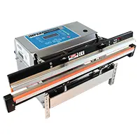 All Electric Vacuum Sealer