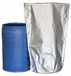 55 gallon drum liner