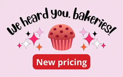 we heard you bakeries