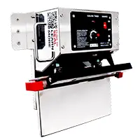 Push-To-Seal Heat Sealer Unit (Part Number PTS-250)