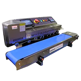 PrintRapid Tabletop horizontal right to left