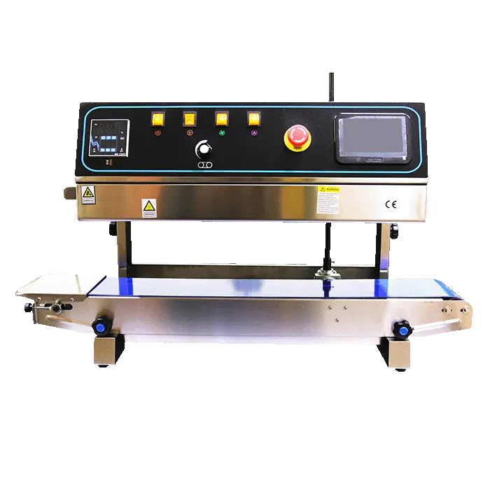 PrintRapid Pro tabletop vertical left to right