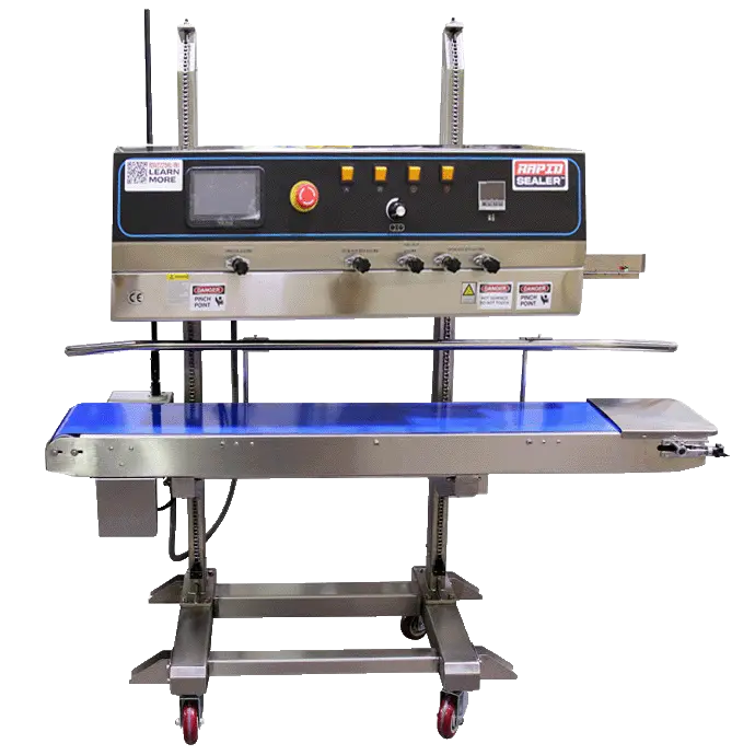 PrintRapid Max Vertical right to left