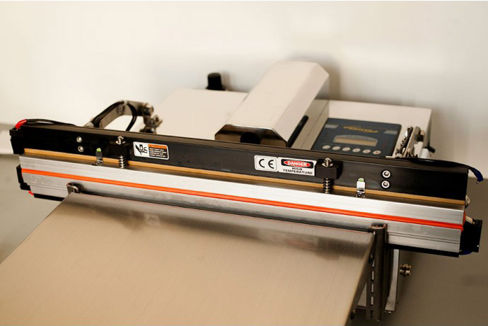 tabletop vacuum sealer