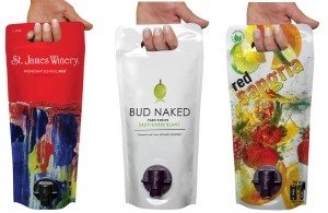 Advantages of SpoutPAK™ Flexible Packaging Advantages of SpoutPAK™ Flexible Packaging