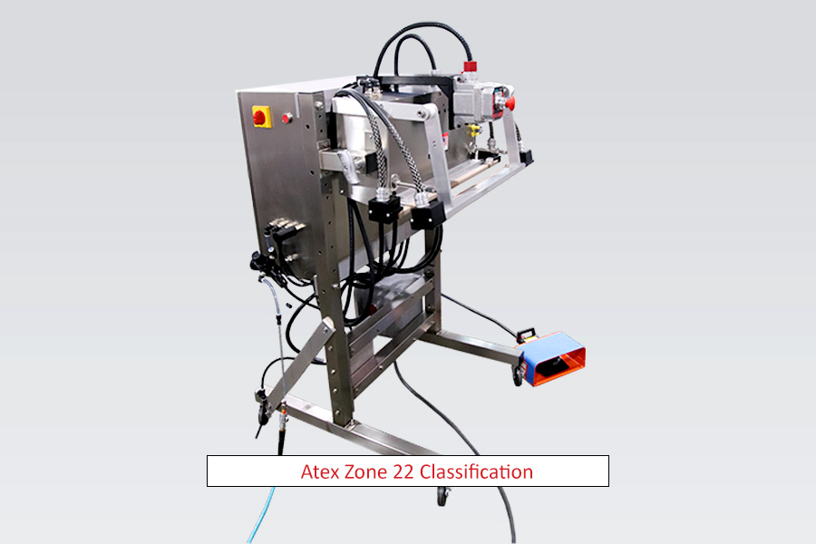 explosion prrof sealer example 3