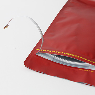 The Surprisingly Complex Design of the Ziploc Bag
